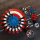 LEGO Marvel 76262 Tarcza Kapitana Ameryki - 1159446 - zdjęcie 7